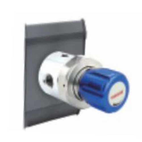 Panel Mount Pressure Regulator