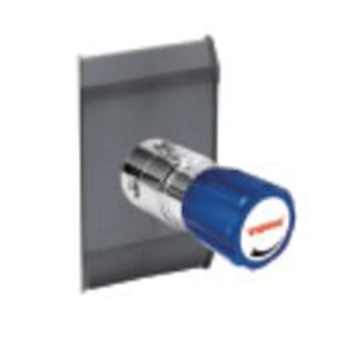Panel Mount Pressure Regulator