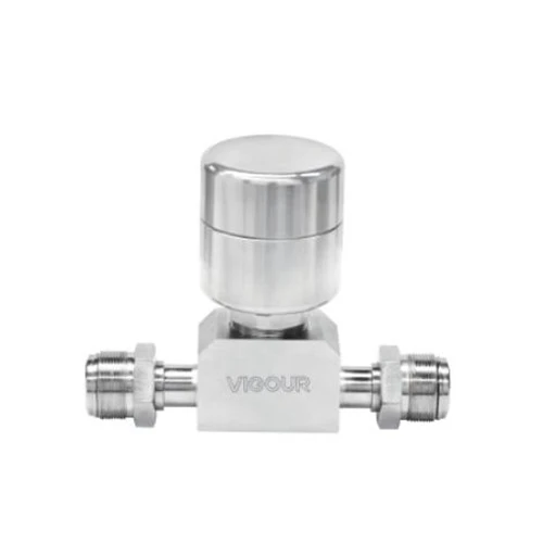 UHP Diaphragm Valve